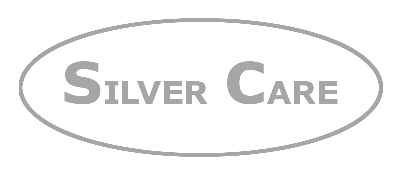 Silver Care logo