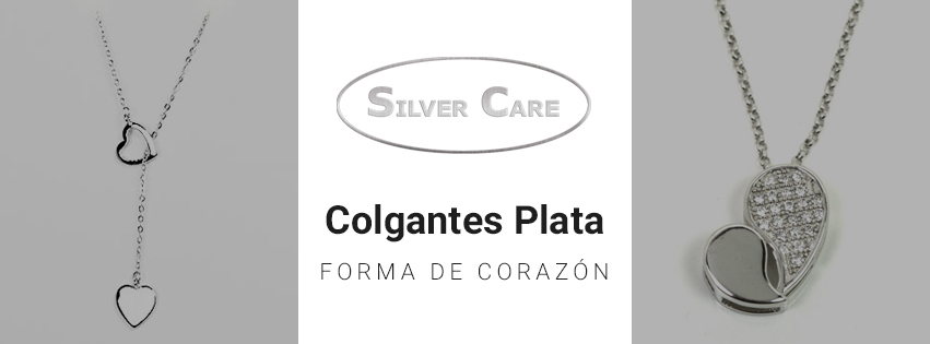 colganters plata forma corazon